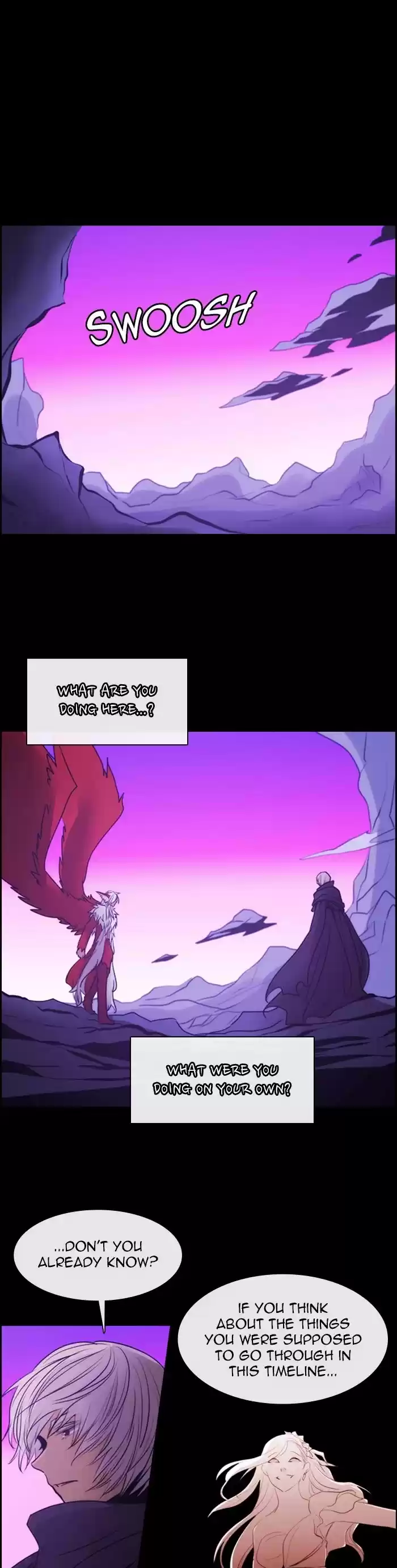 Kubera Chapter 491
