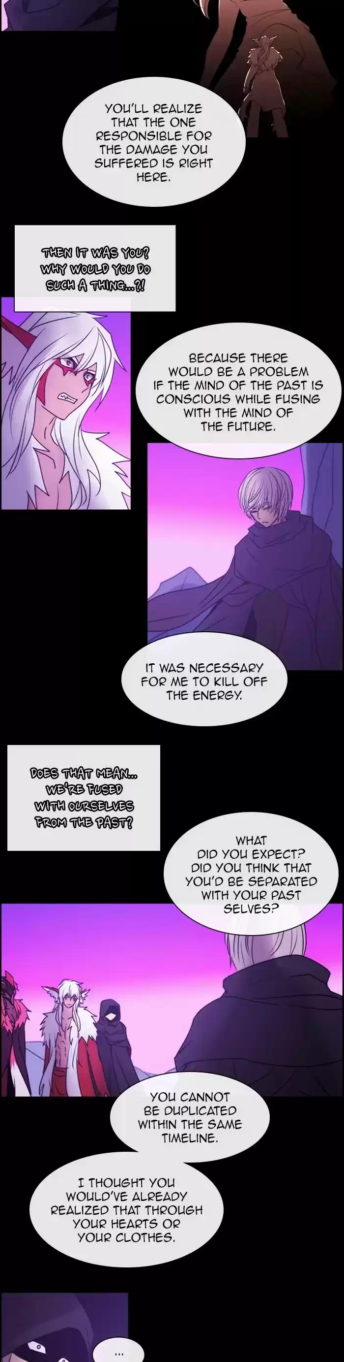 Kubera Chapter 491