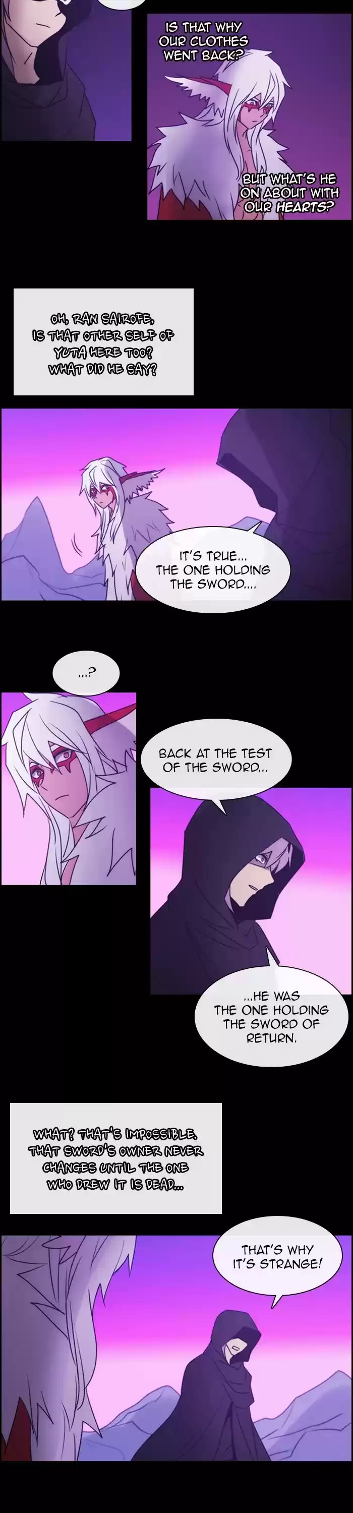 Kubera Chapter 491