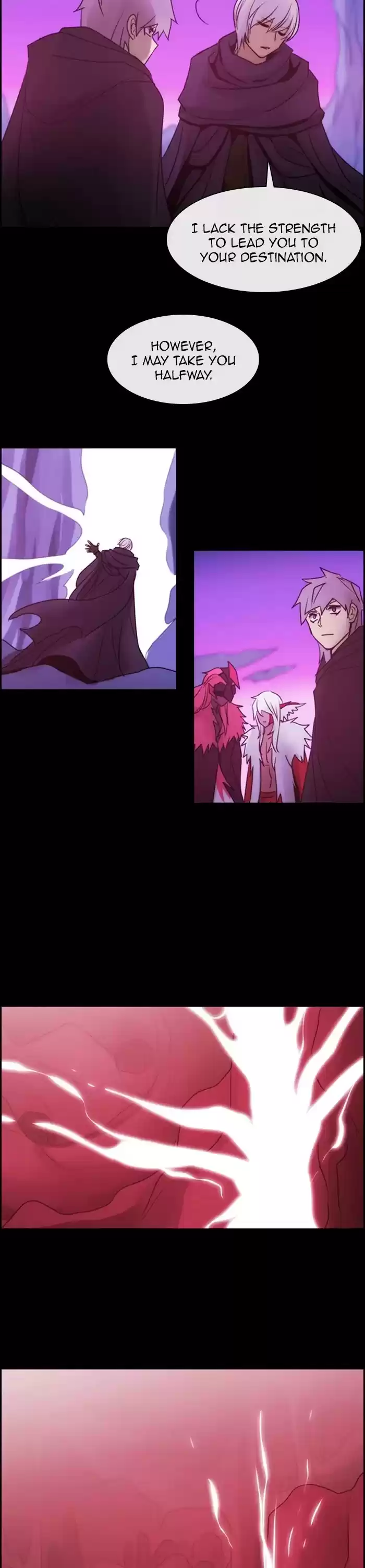 Kubera Chapter 492