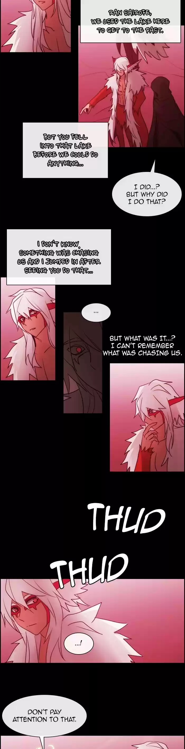 Kubera Chapter 492