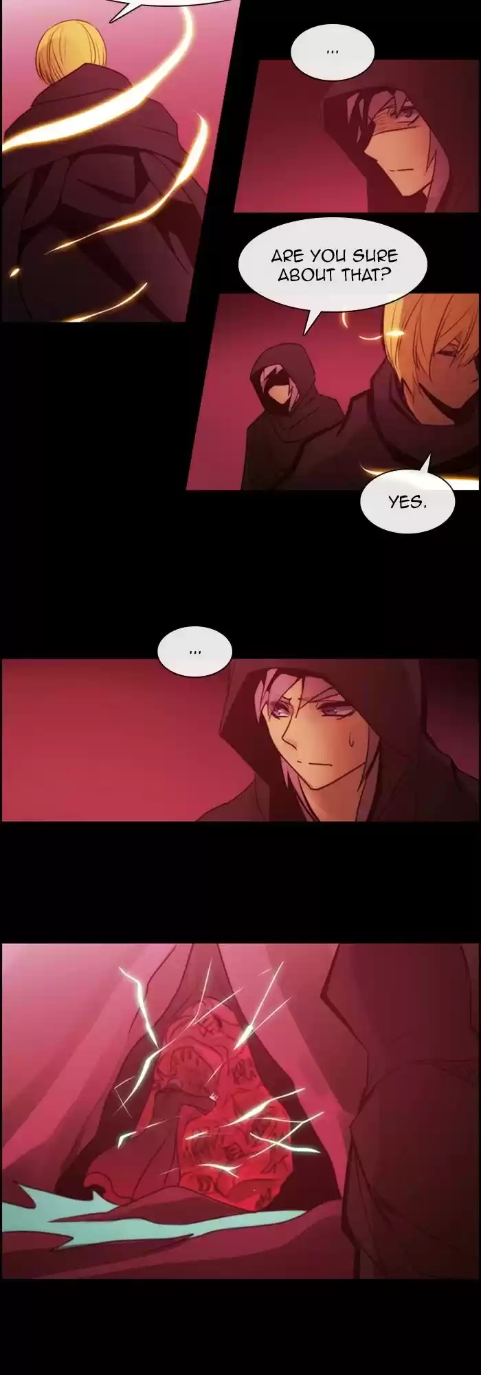 Kubera Chapter 492