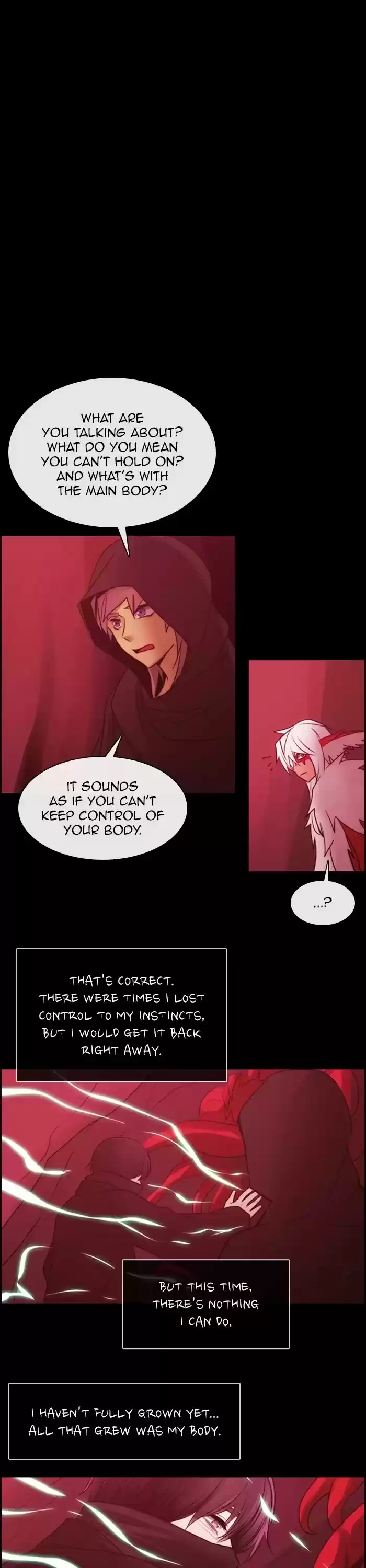 Kubera Chapter 493