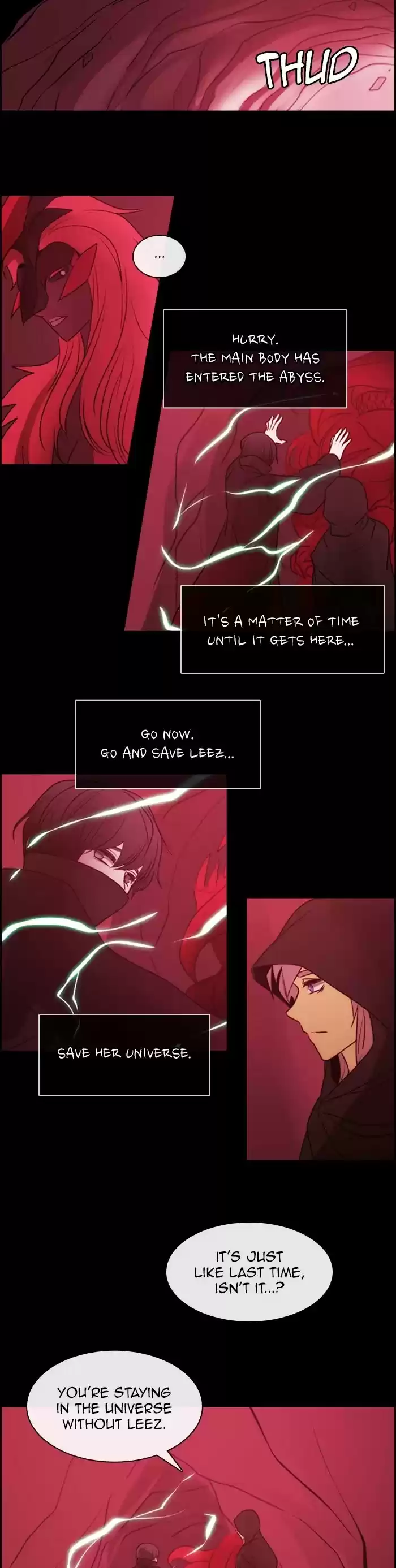 Kubera Chapter 493