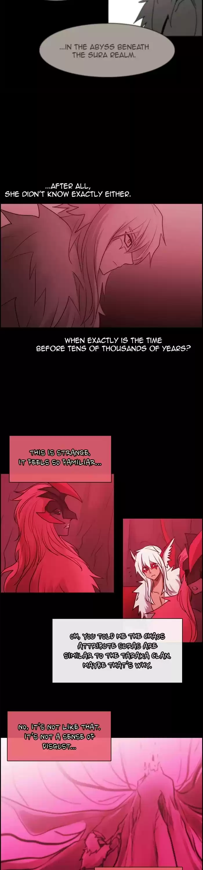 Kubera Chapter 493