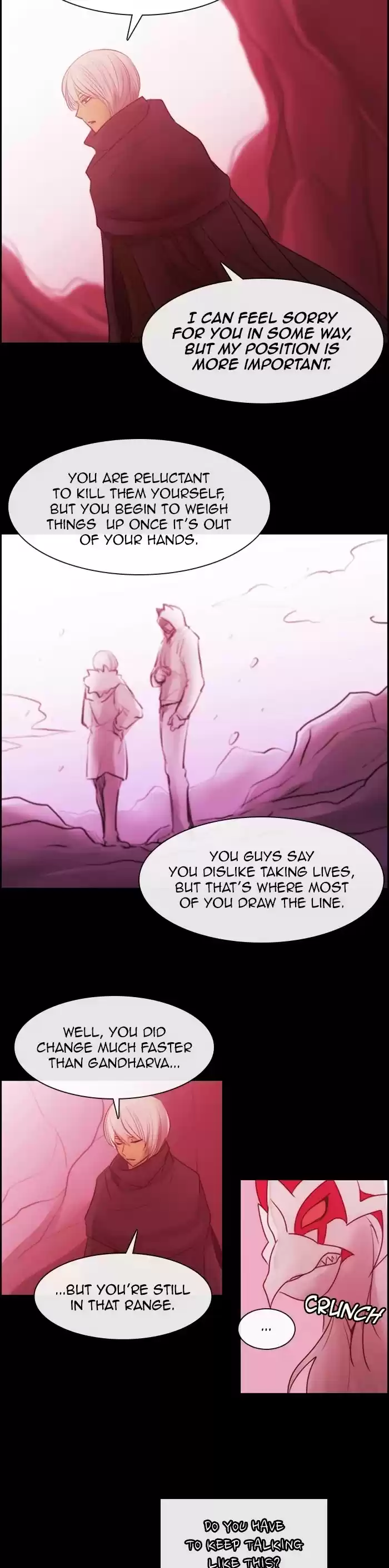 Kubera Chapter 495