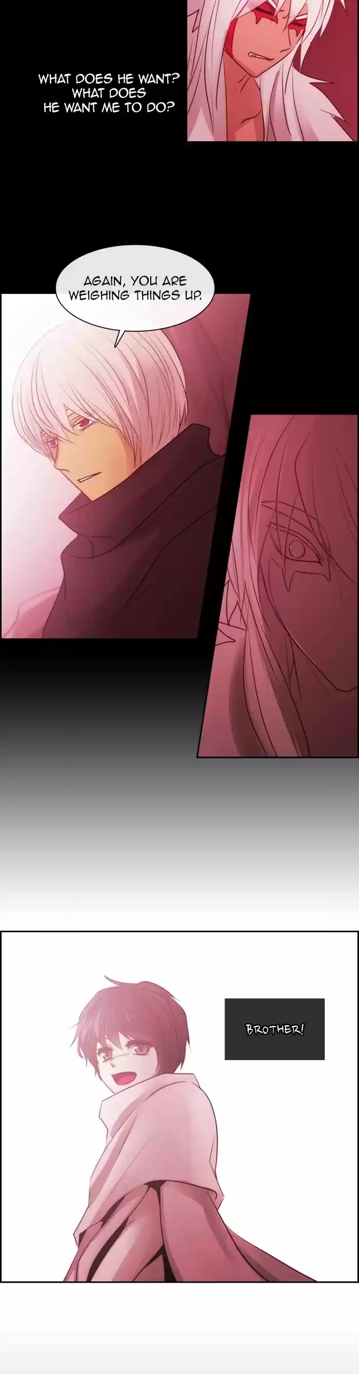Kubera Chapter 495