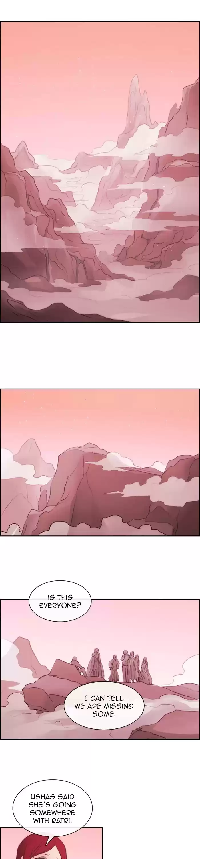Kubera Chapter 503