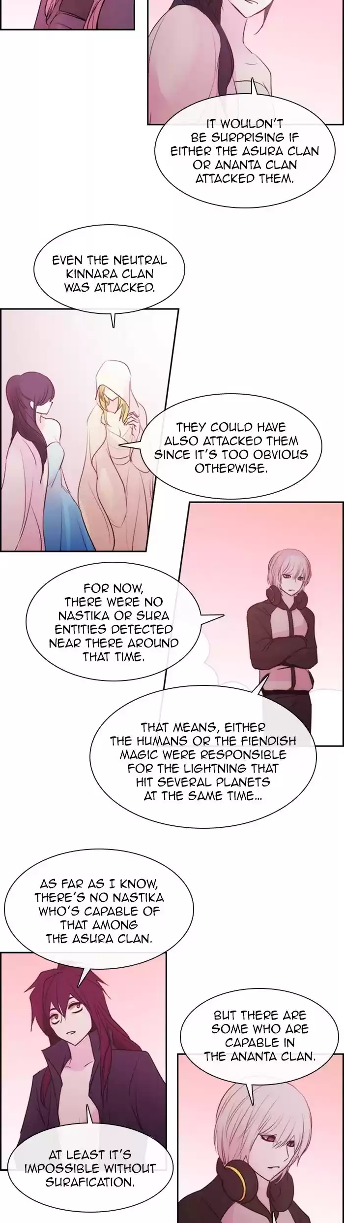 Kubera Chapter 503