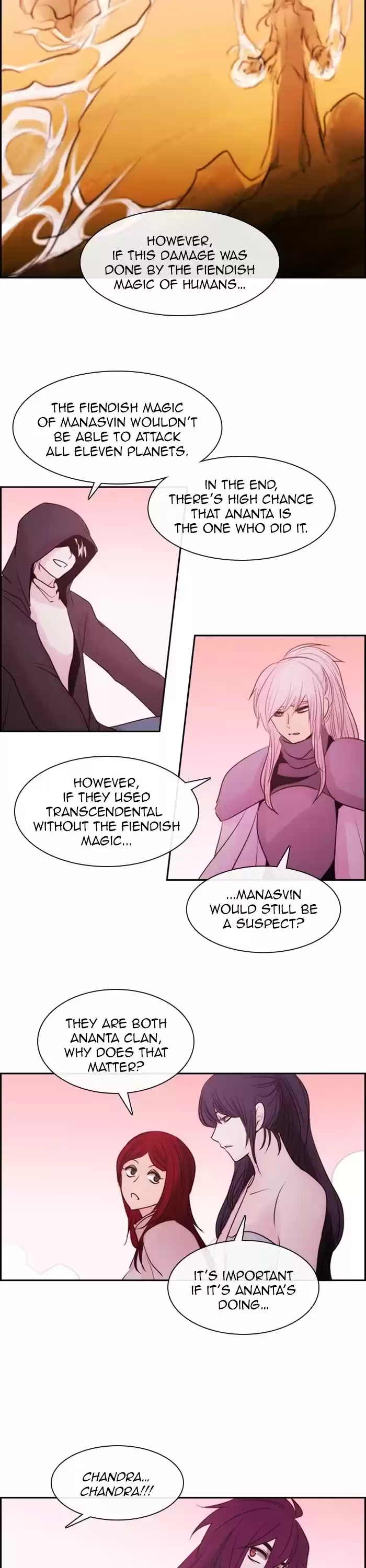 Kubera Chapter 503