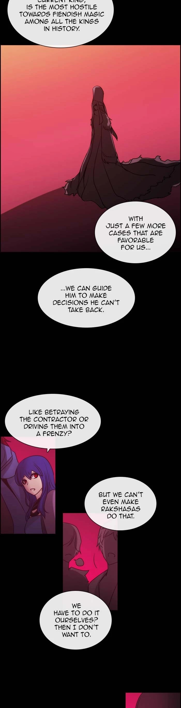 Kubera Chapter 514