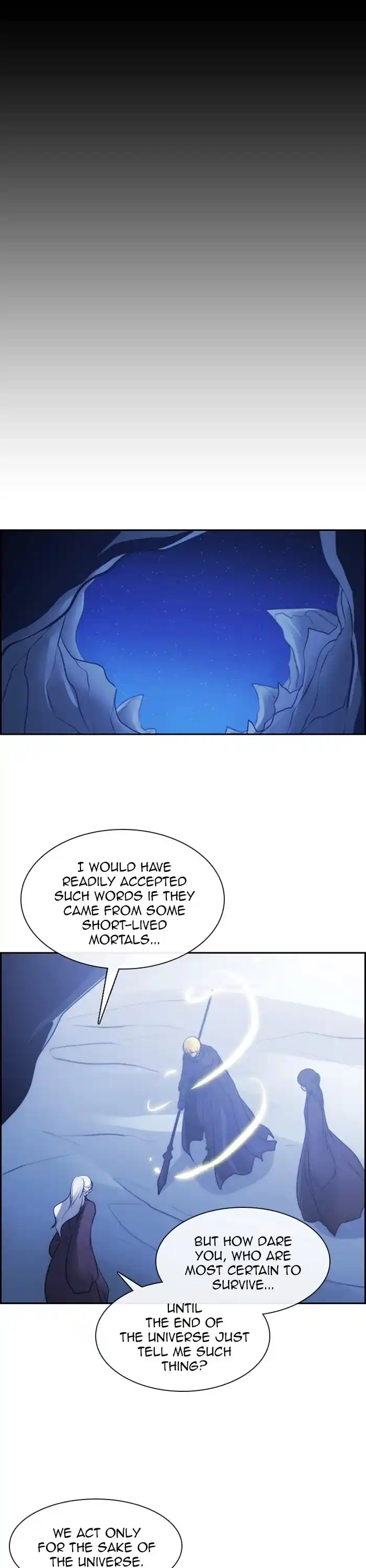 Kubera Chapter 515