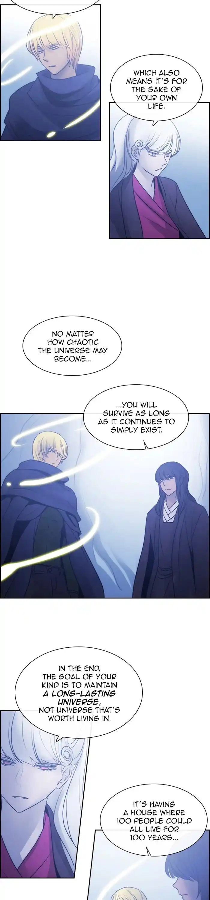 Kubera Chapter 515