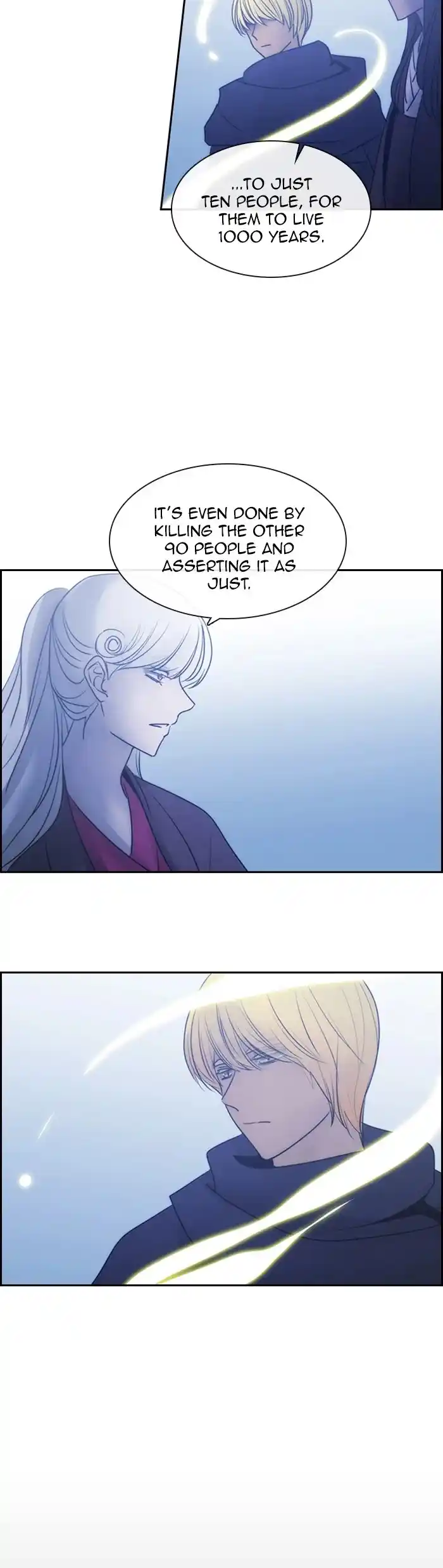 Kubera Chapter 515