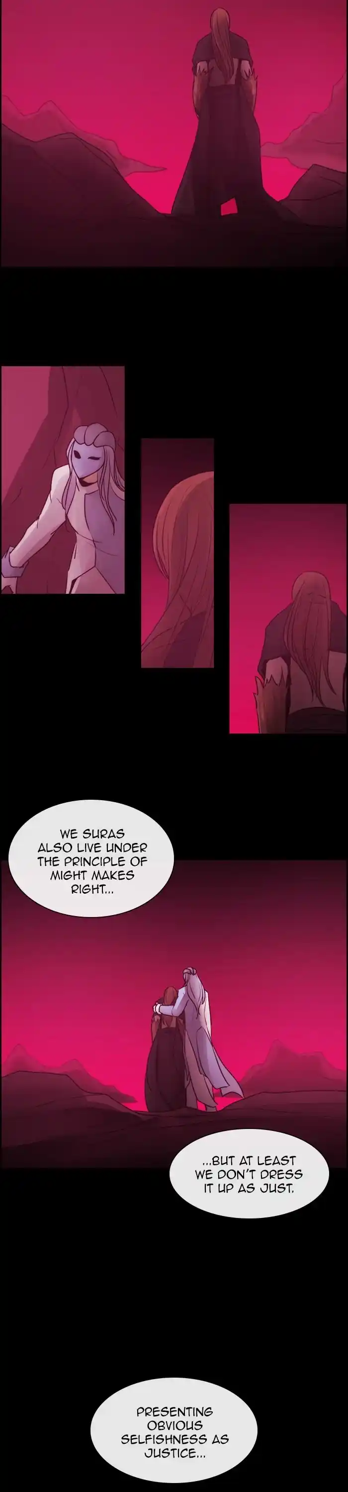 Kubera Chapter 515