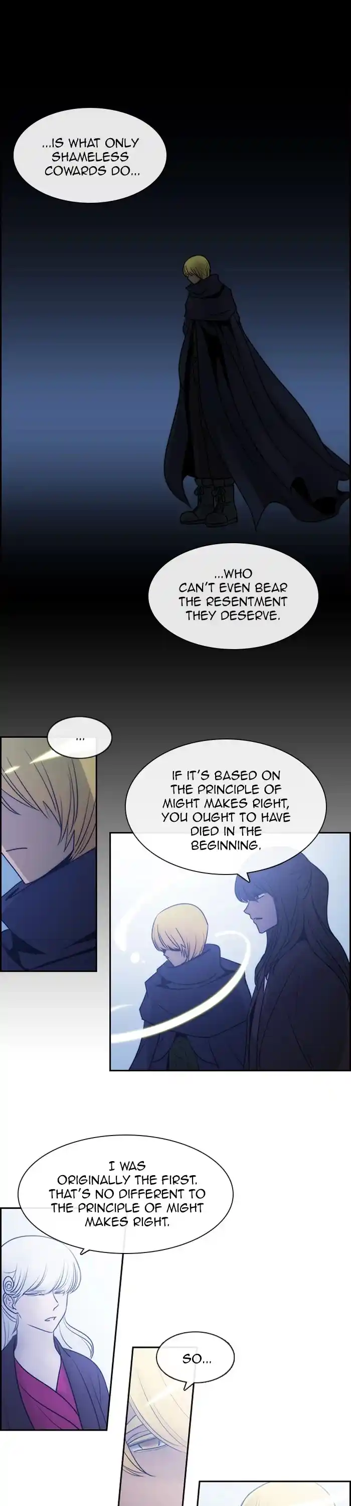 Kubera Chapter 515