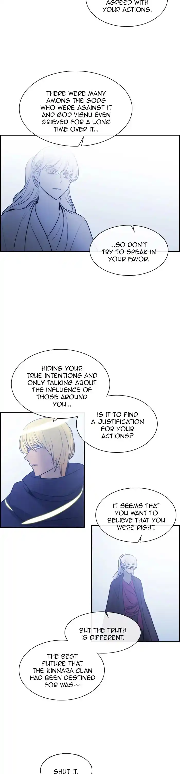 Kubera Chapter 515