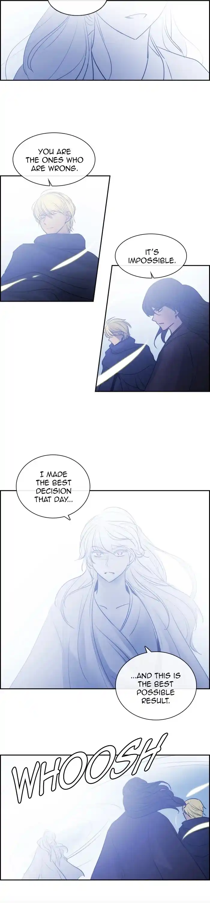 Kubera Chapter 515