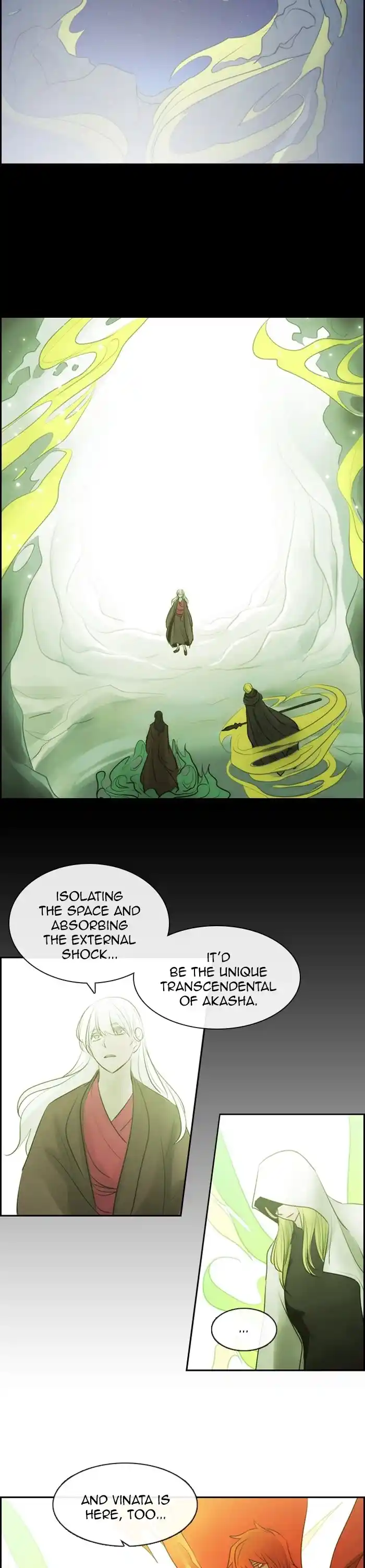 Kubera Chapter 515