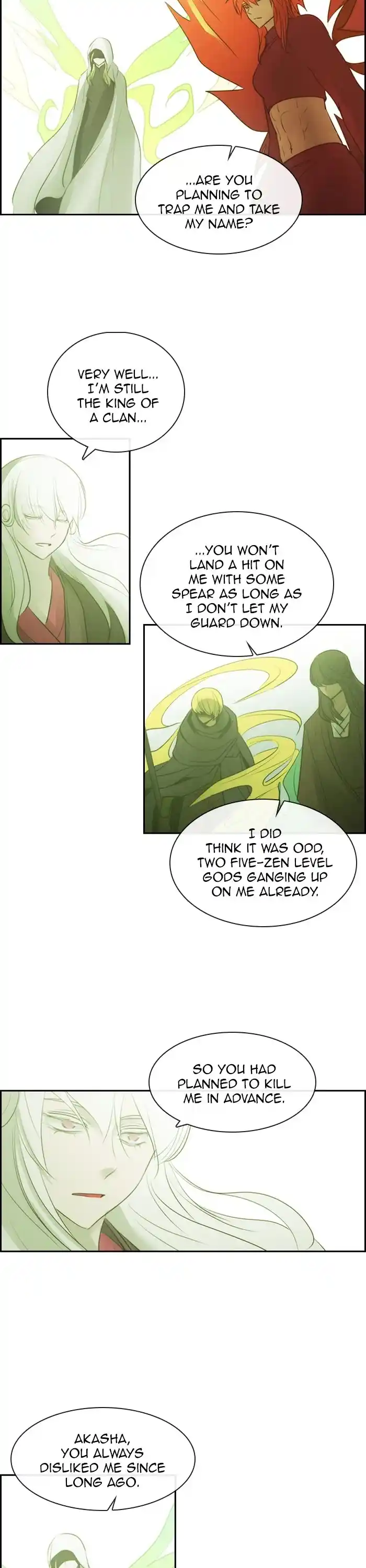 Kubera Chapter 515