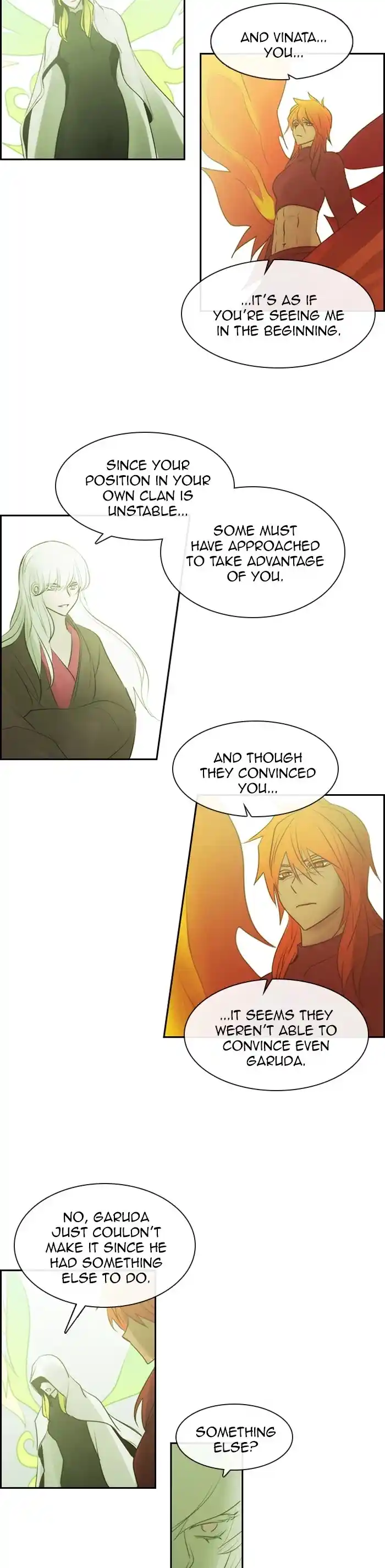 Kubera Chapter 515