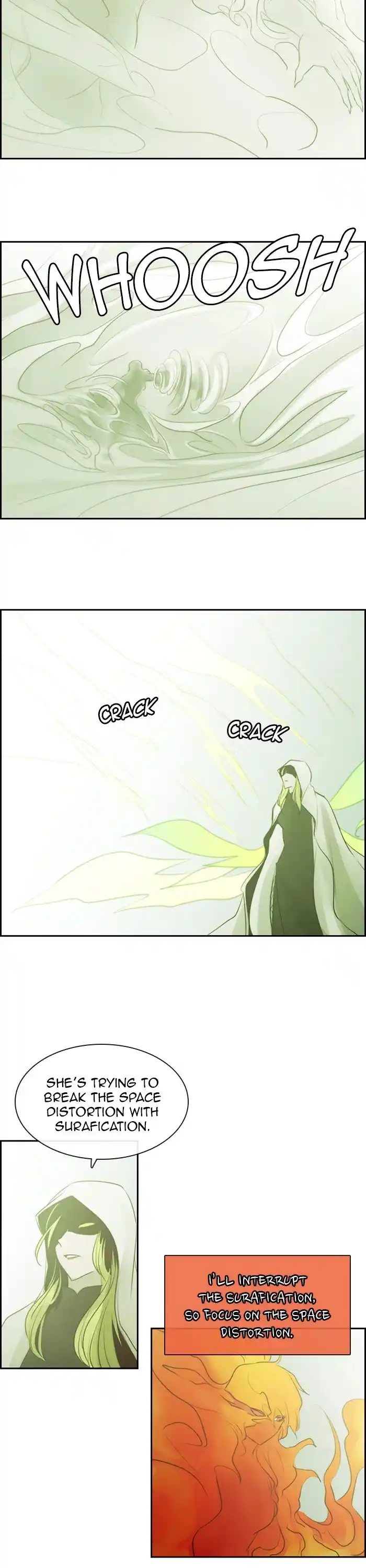 Kubera Chapter 515