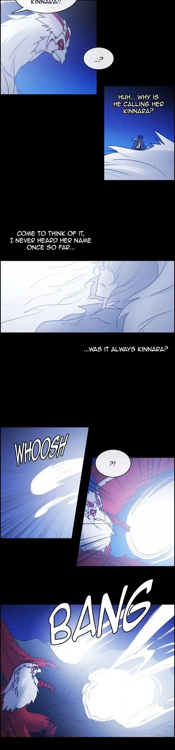 Kubera Chapter 515