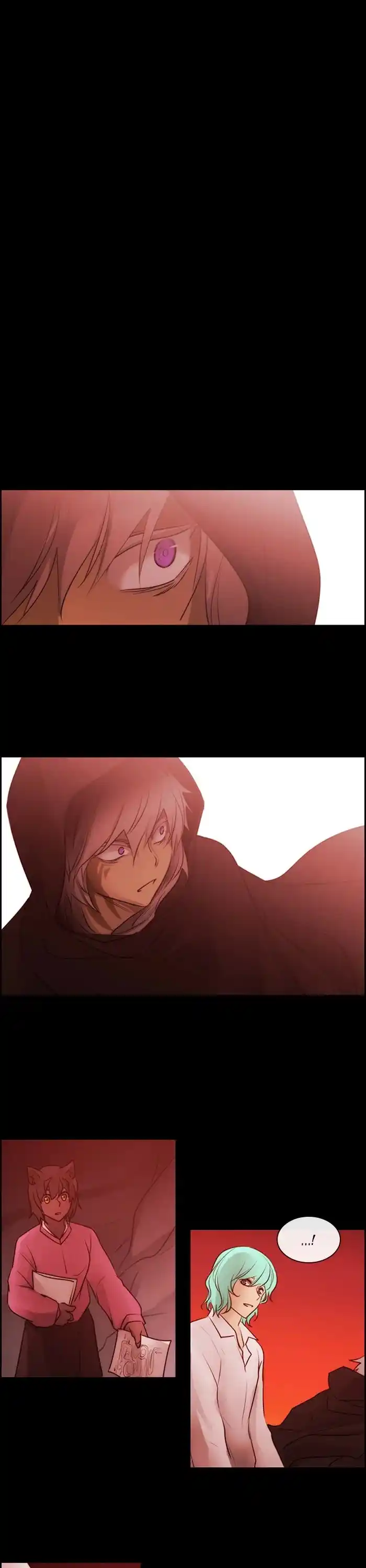 Kubera Chapter 525