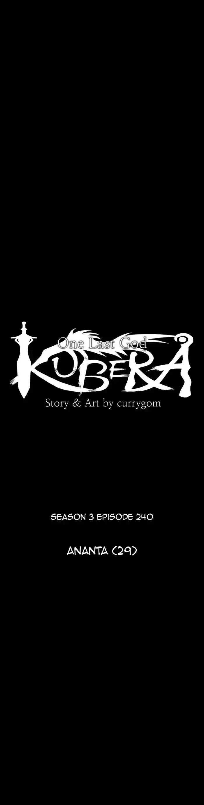 Kubera Chapter 525