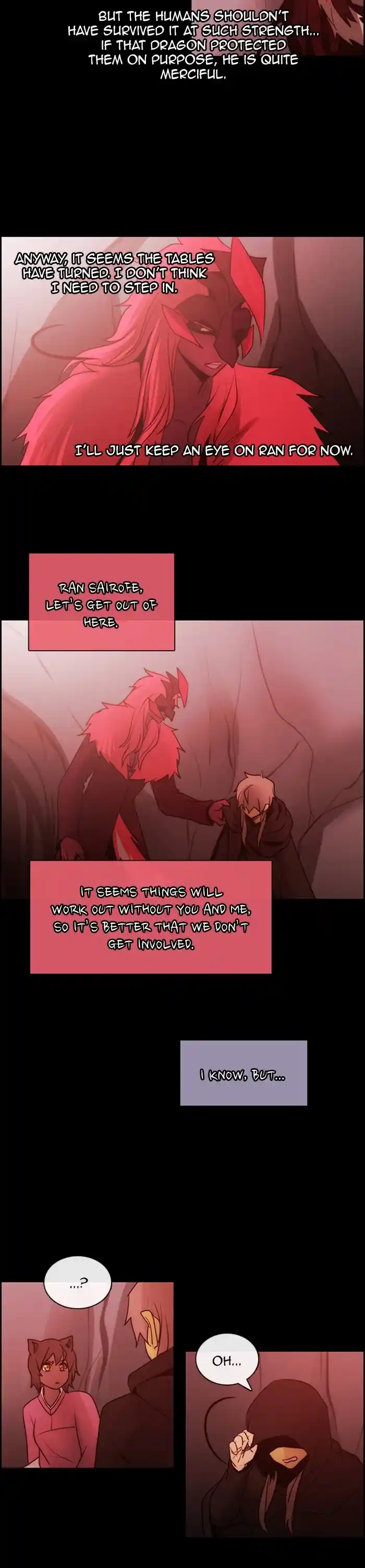 Kubera Chapter 525