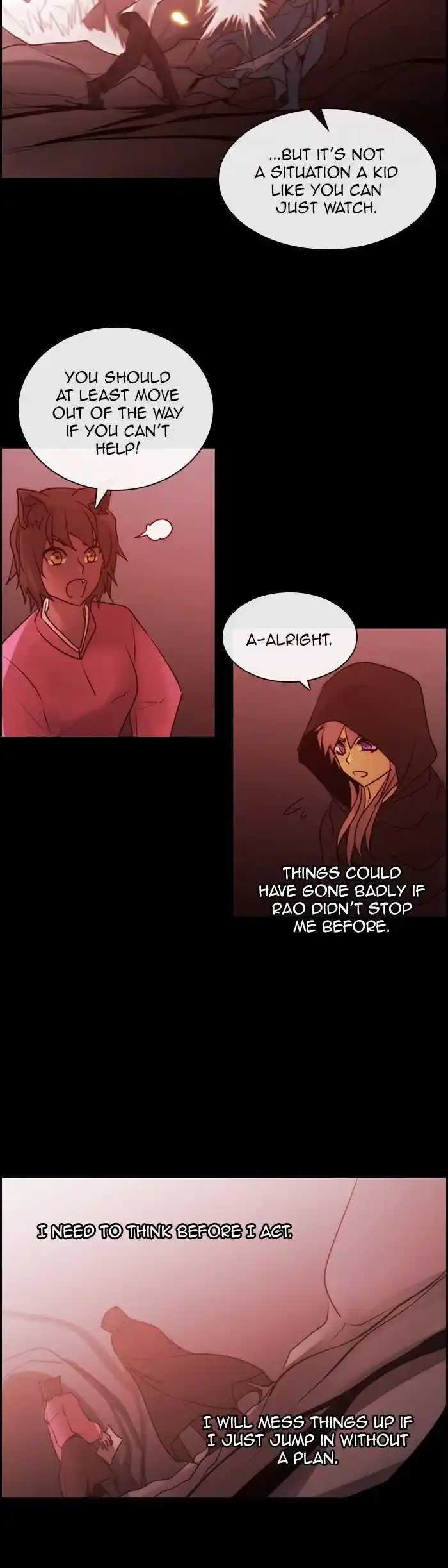 Kubera Chapter 525