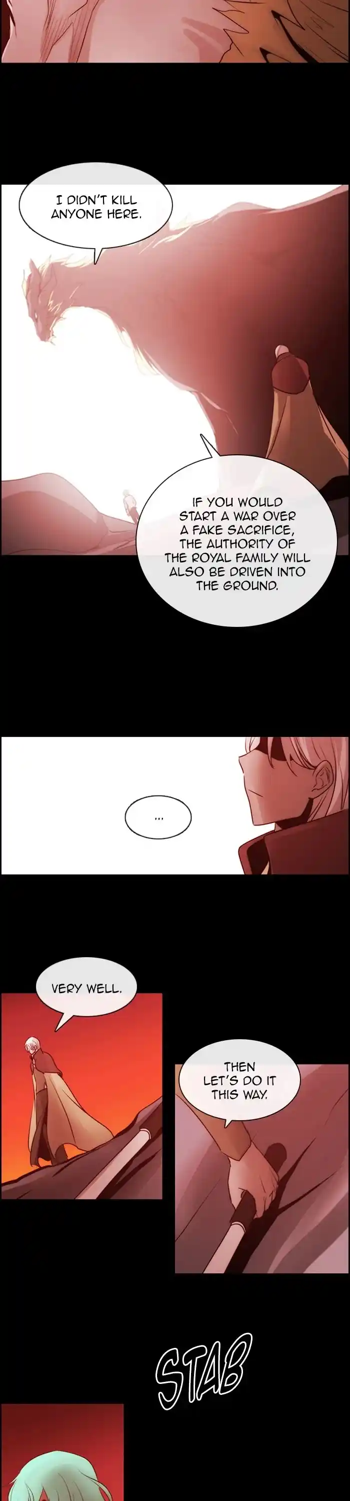 Kubera Chapter 525