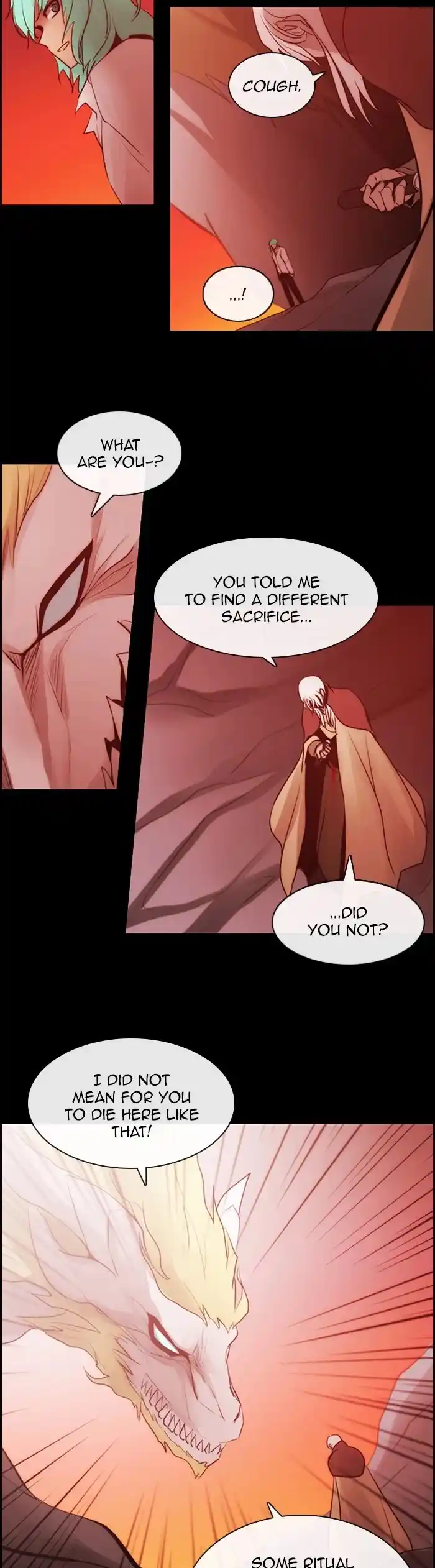 Kubera Chapter 525