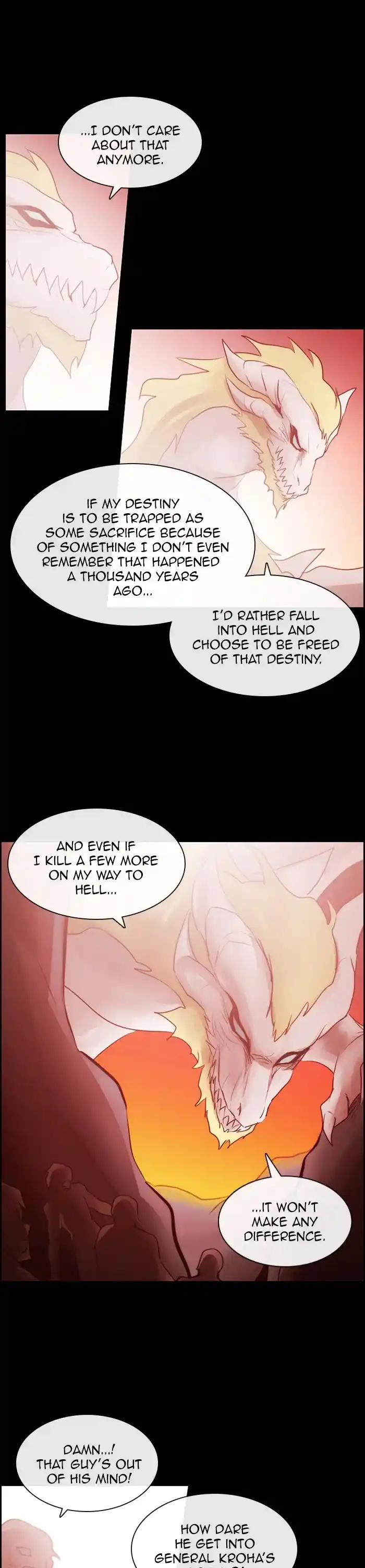 Kubera Chapter 525