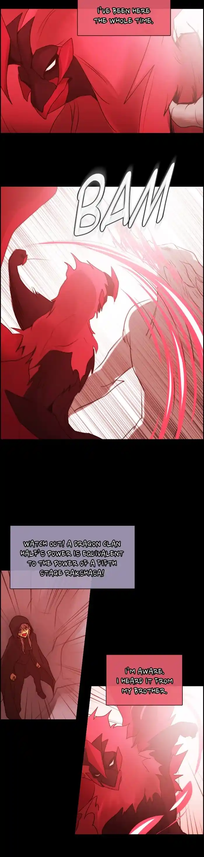 Kubera Chapter 525