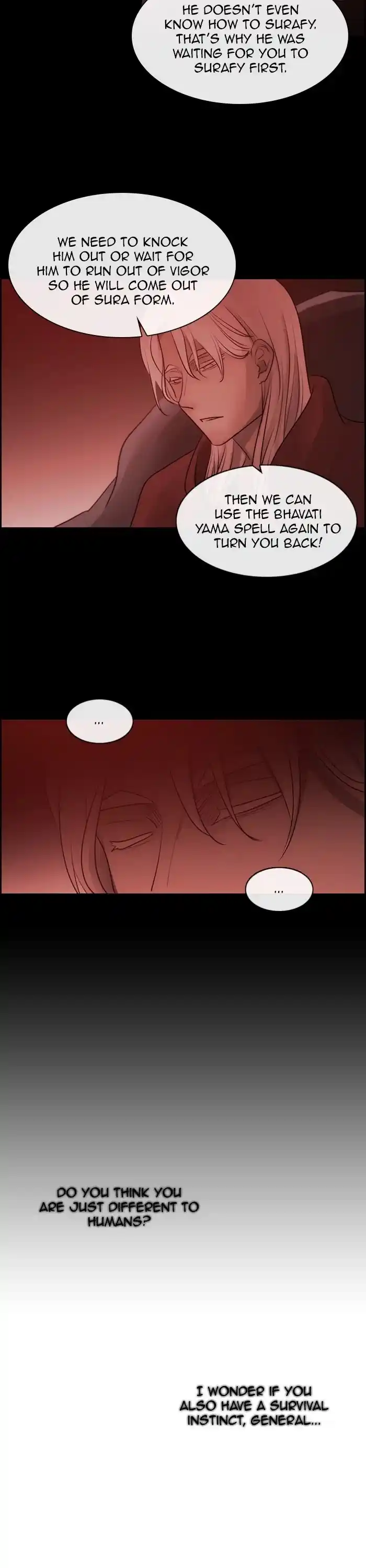 Kubera Chapter 525