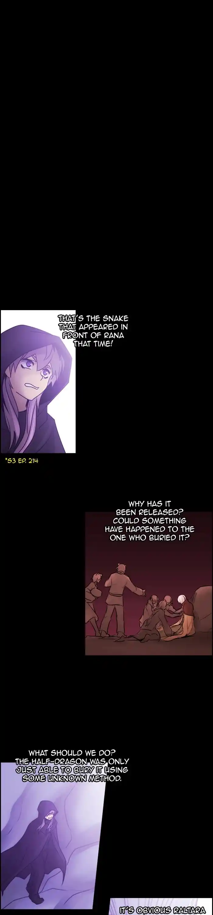 Kubera Chapter 526