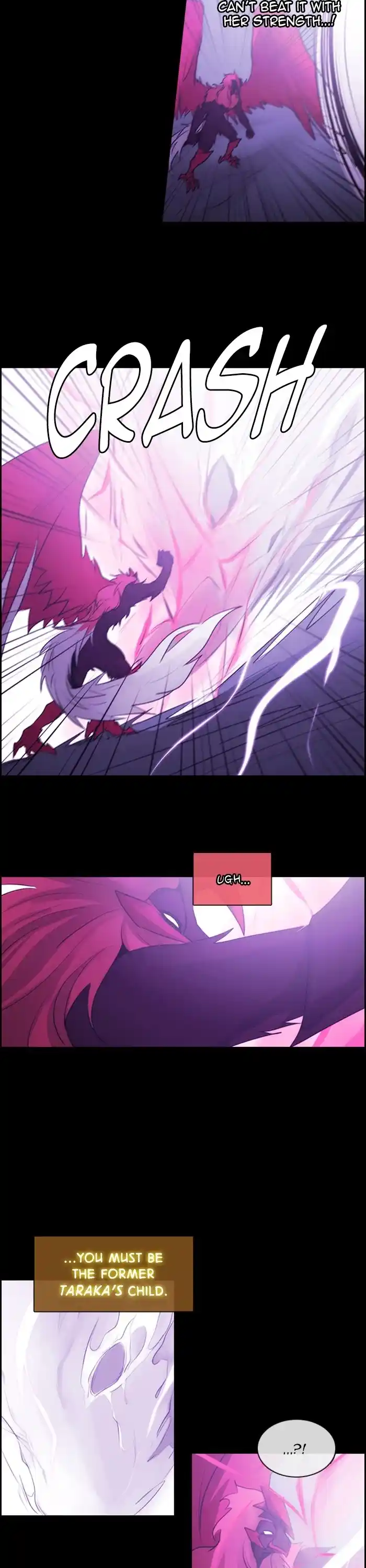 Kubera Chapter 526