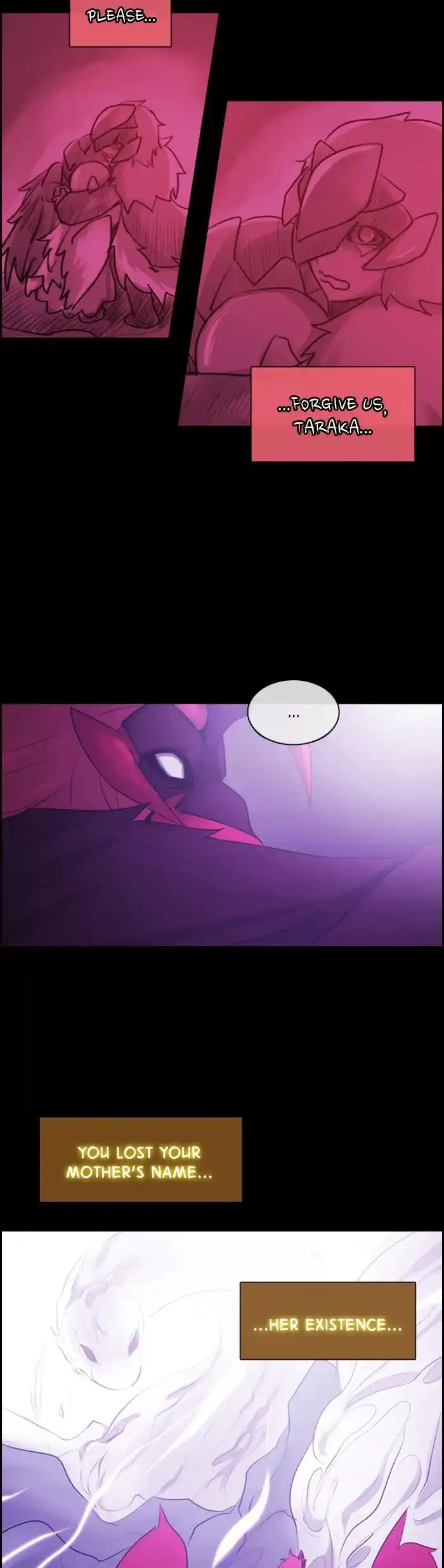 Kubera Chapter 526