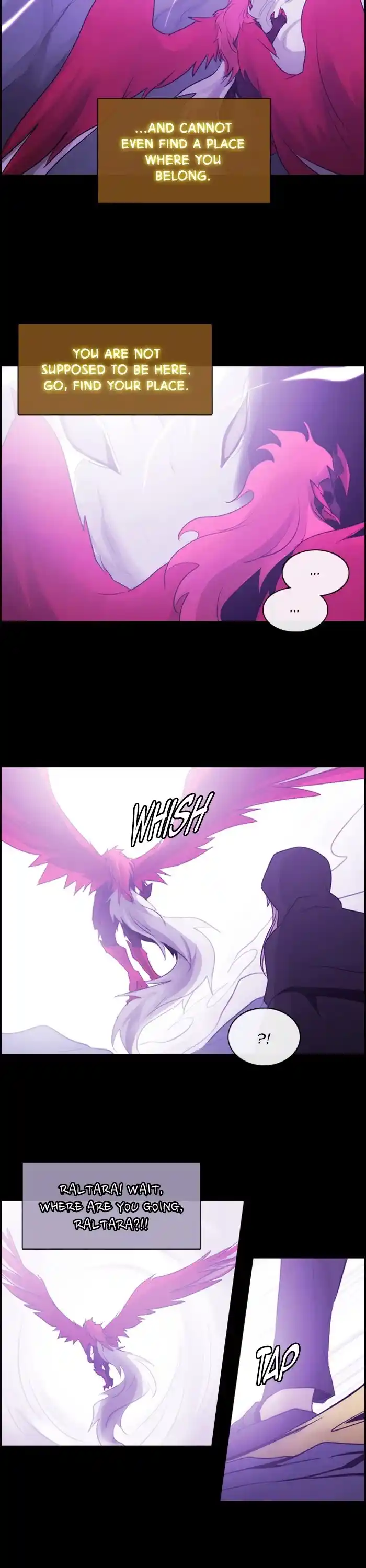 Kubera Chapter 526