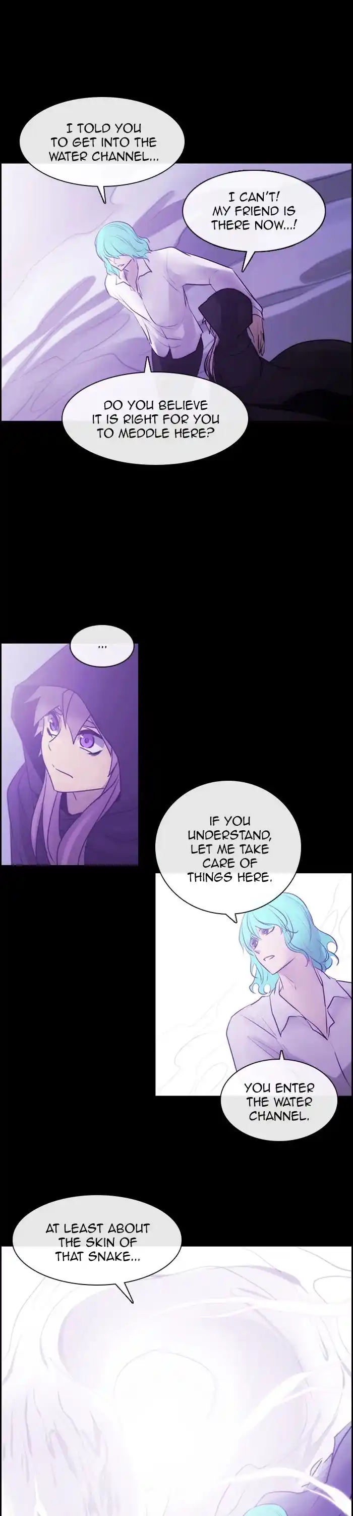 Kubera Chapter 526