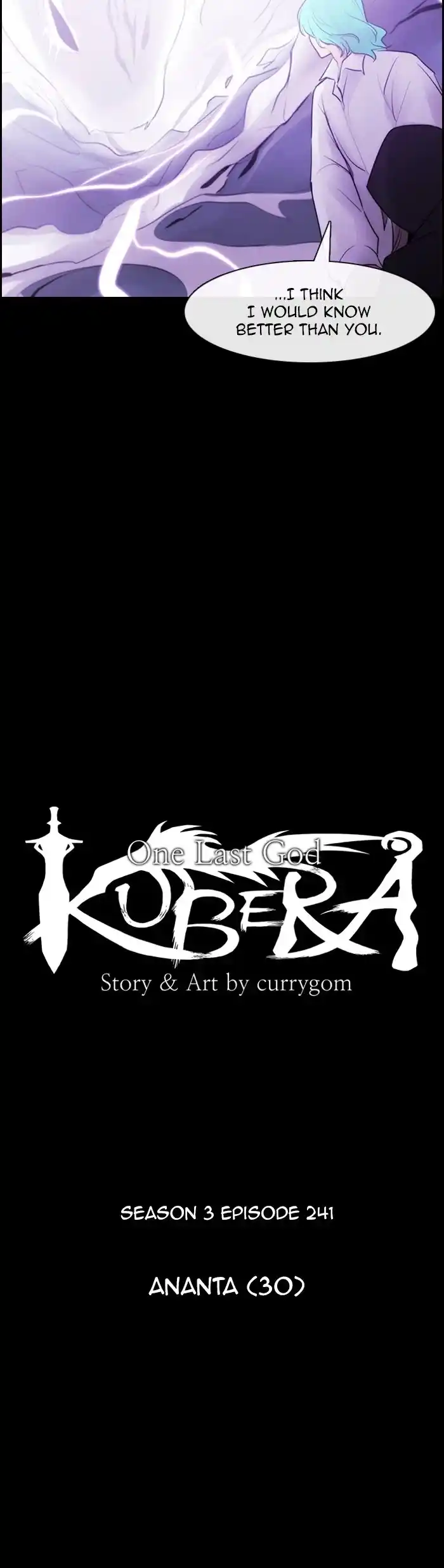 Kubera Chapter 526