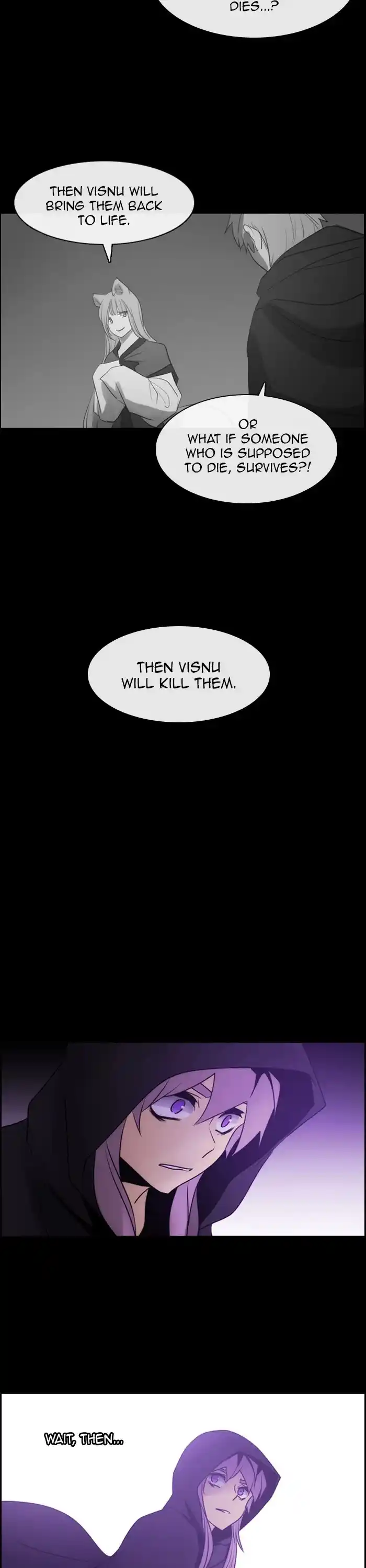 Kubera Chapter 526