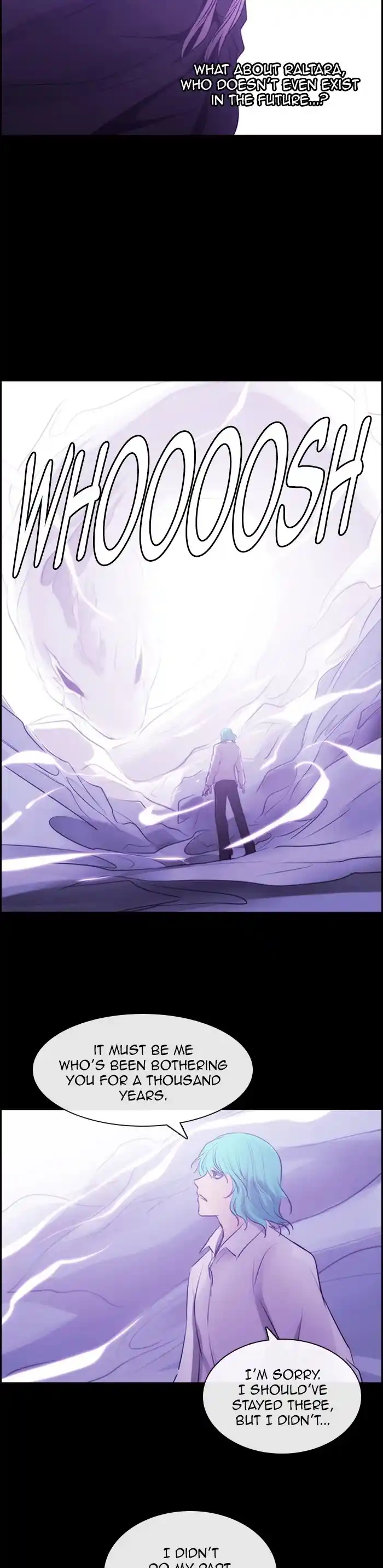 Kubera Chapter 526