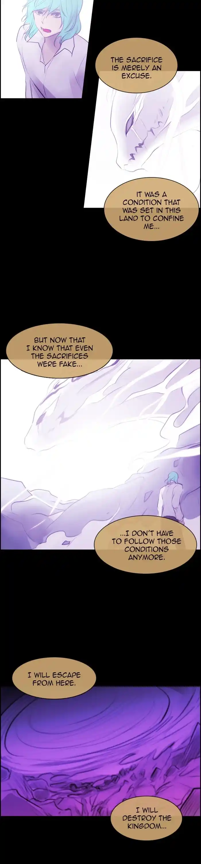 Kubera Chapter 526