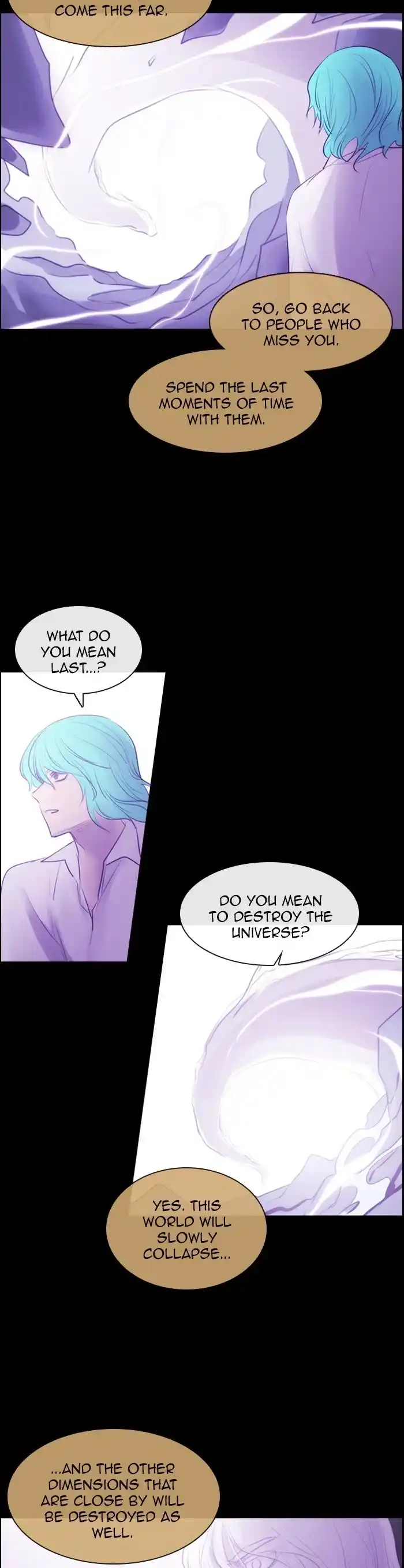 Kubera Chapter 526