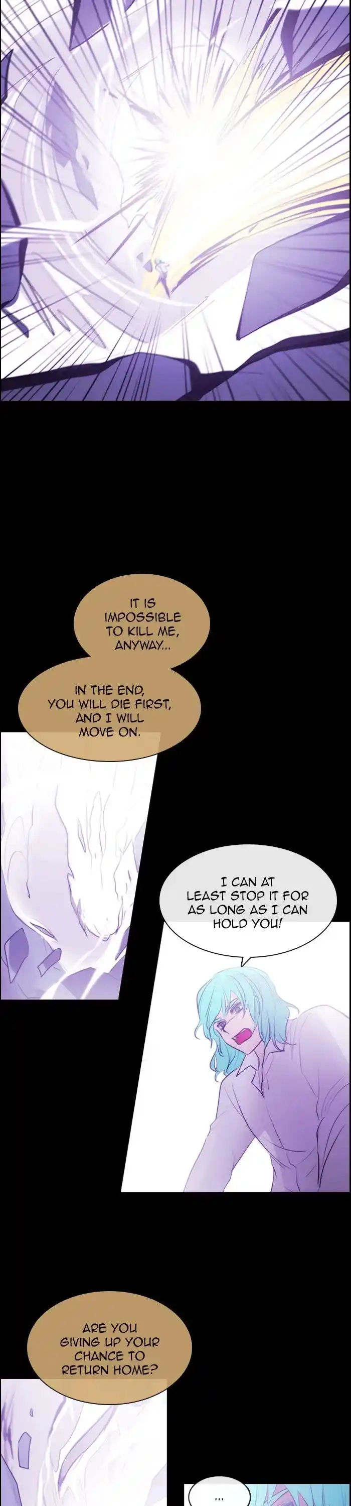 Kubera Chapter 526