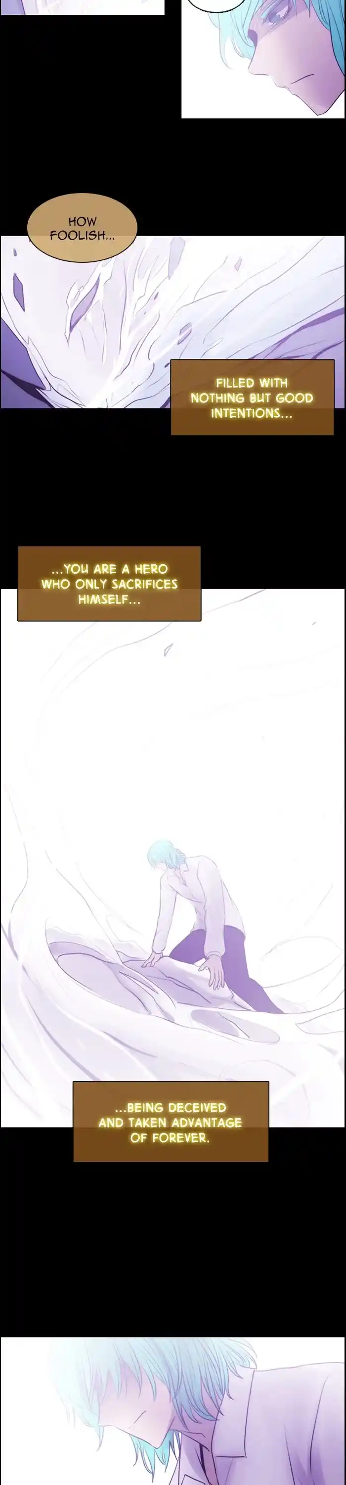 Kubera Chapter 526