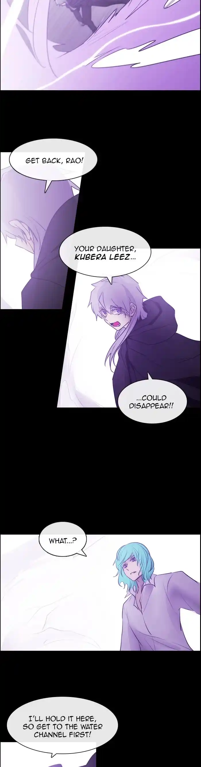 Kubera Chapter 526
