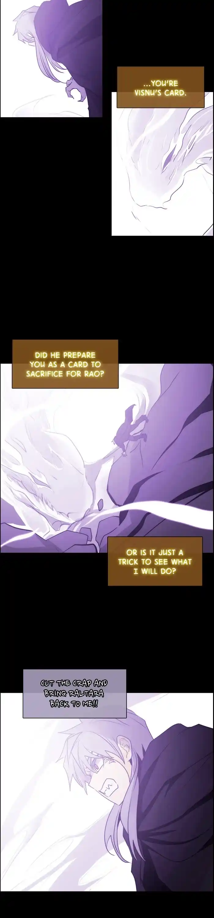 Kubera Chapter 526